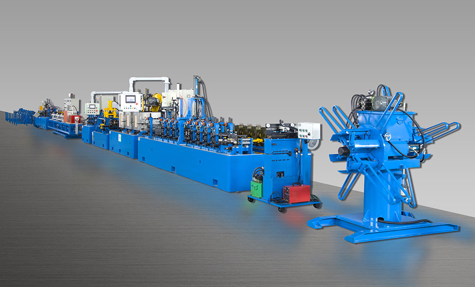 周天副秘書(shū)長(zhǎng)走訪漢高機(jī)械、精藝金屬、精藝萬(wàn)希銅業(yè)