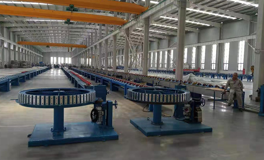 如何實(shí)現(xiàn)不銹鋼焊管的無縫化