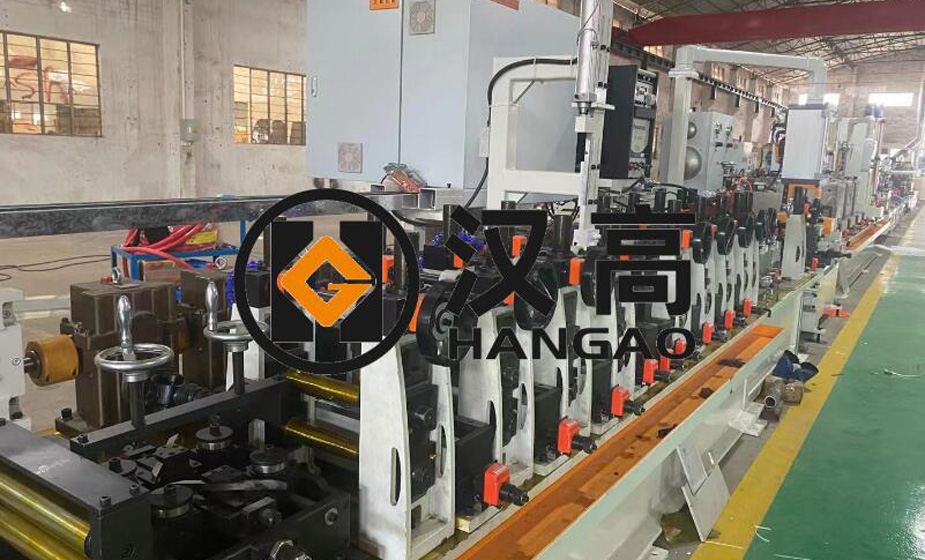 制管機(jī)的工作原理是什么？