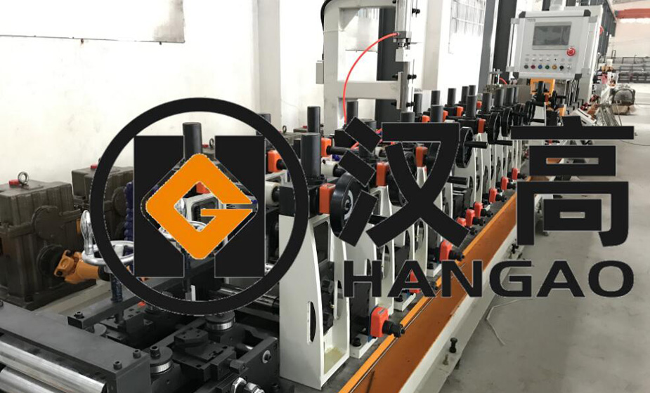 不銹鋼制管機(jī)設(shè)備生產(chǎn)流程，你明白了嗎？