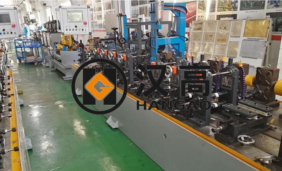 焊管設(shè)備的5點(diǎn)維護(hù)技巧