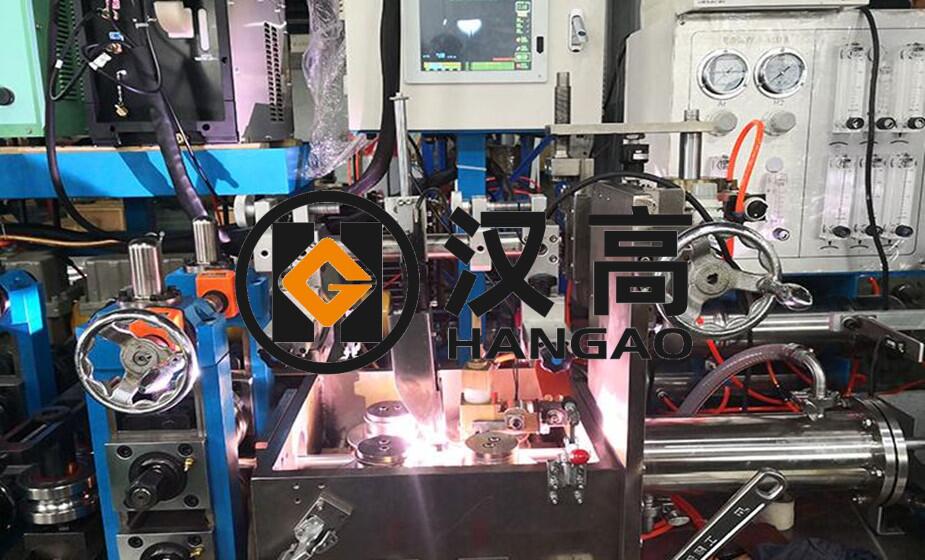 想要提升不銹鋼生產(chǎn)效率？電磁控系統(tǒng)有哪些組成？