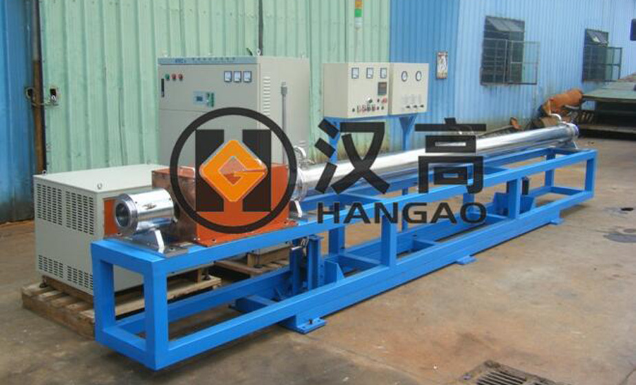 不銹鋼管的光亮退火原理