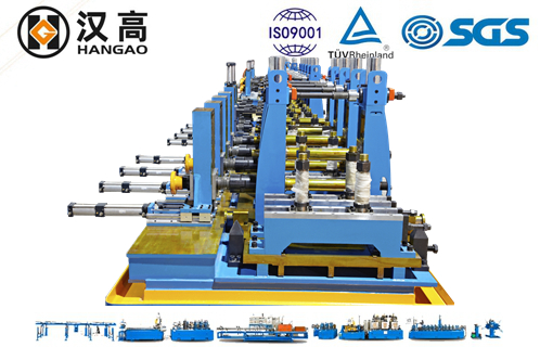 焊管工藝，漢高的技術(shù)與創(chuàng)新