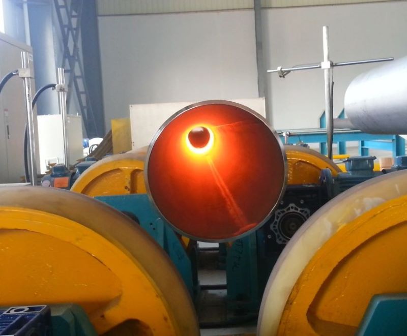 革新熱處理工藝·領(lǐng)跑行業(yè)未來