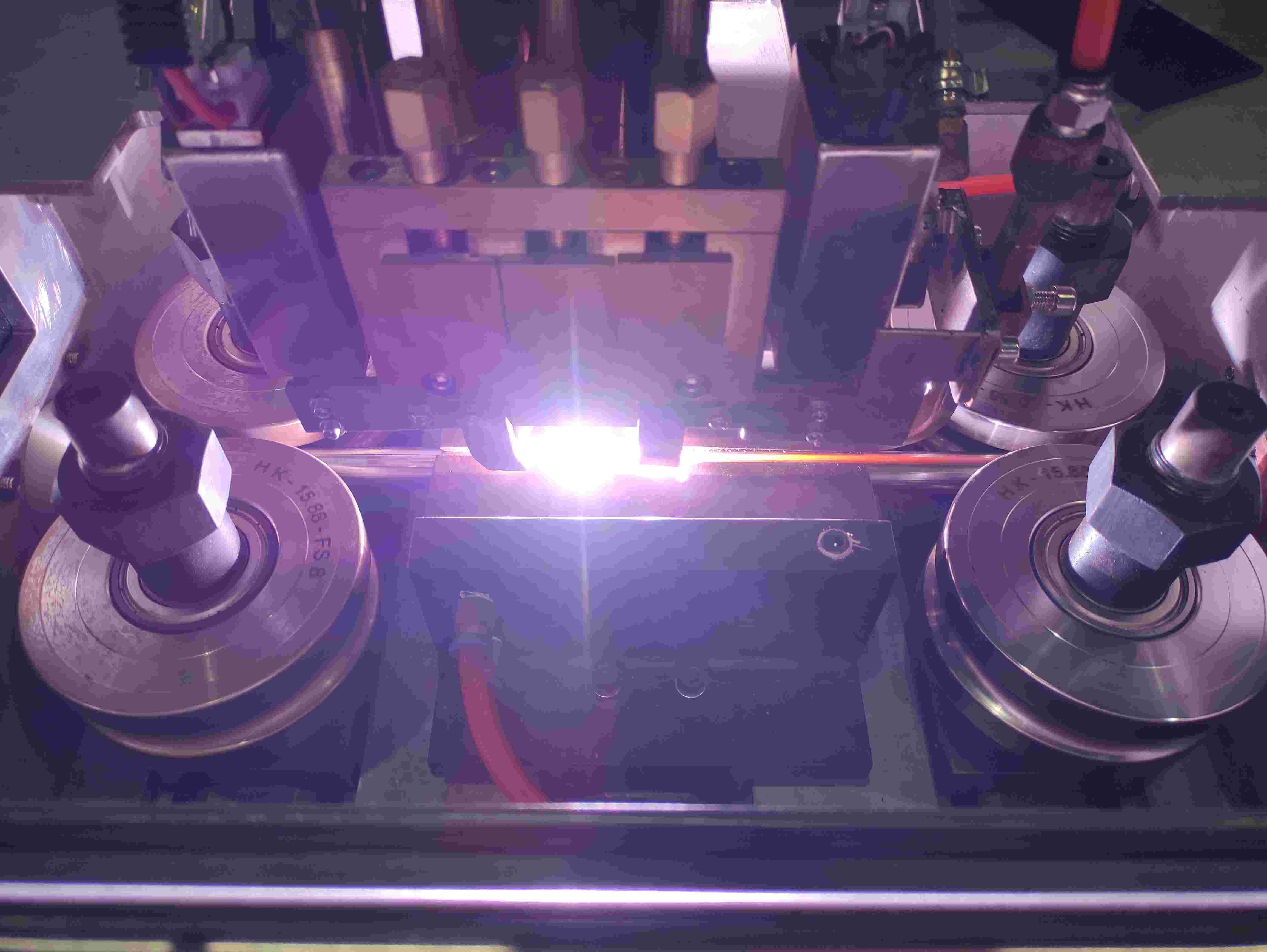 從單陰極到三陰極：焊接工藝的跨越式升級