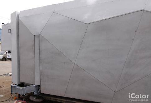 漢高機械，讓夢想改造家