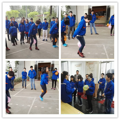 漢高機械早會，不銹鋼制管機，內(nèi)整平機